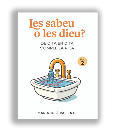 Les sabeu o les dieu? Vol.2